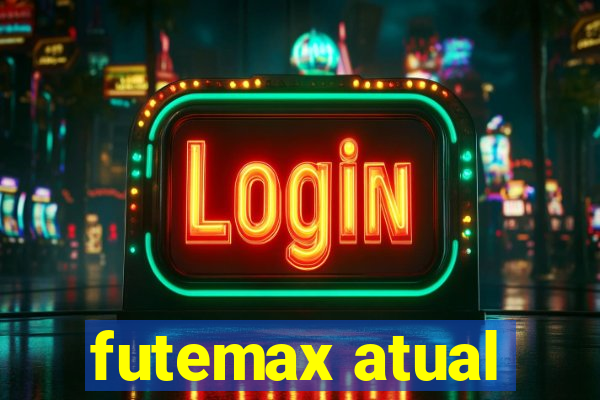 futemax atual